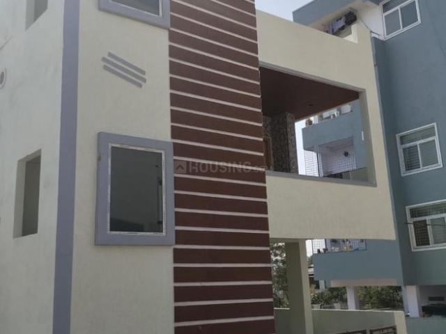 3 BHK Independent House in Mahadevpur Colony for resale Hyderabad. The reference number is 20466064