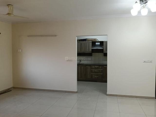 3 BHK Independent House in Mahalakshmi Layout for rent Bengaluru. The reference number is 20762371