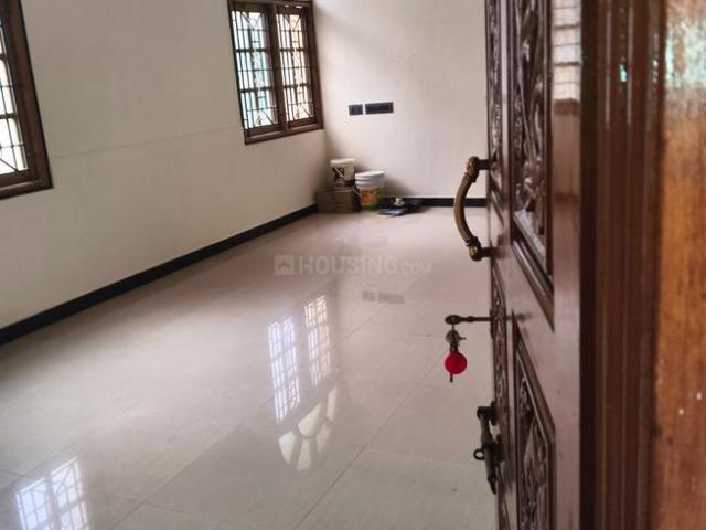 3 BHK Independent House in Mahalakshmi Nagar for rent Tiruchirappalli. The reference number is 20762282