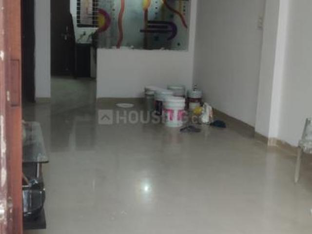 3 BHK Independent House in Mahalakshmi Nagar for rent Indore. The reference number is 14390041