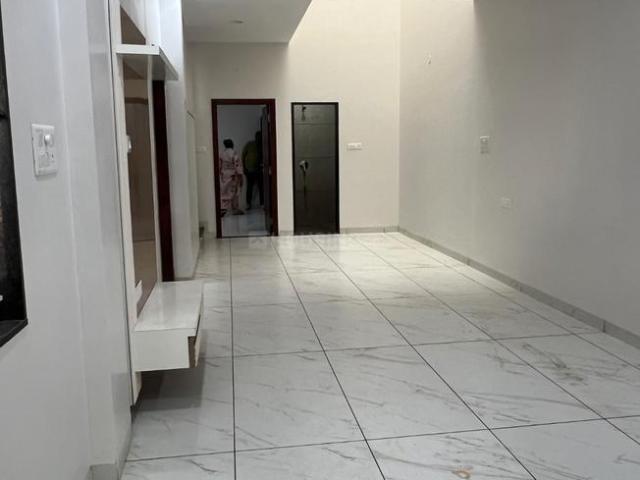 3 BHK Independent House in Mahalakshmi Nagar for rent Indore. The reference number is 20470183