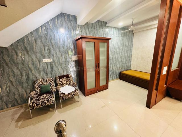 3 BHK Independent House in Mahalakshmi Nagar for rent Indore. The reference number is 20671793