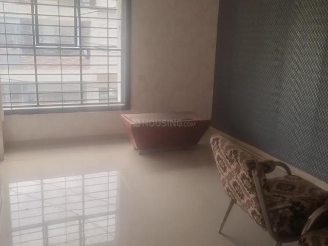 3 BHK Independent House in Mahalakshmi Nagar for rent Indore. The reference number is 20671793