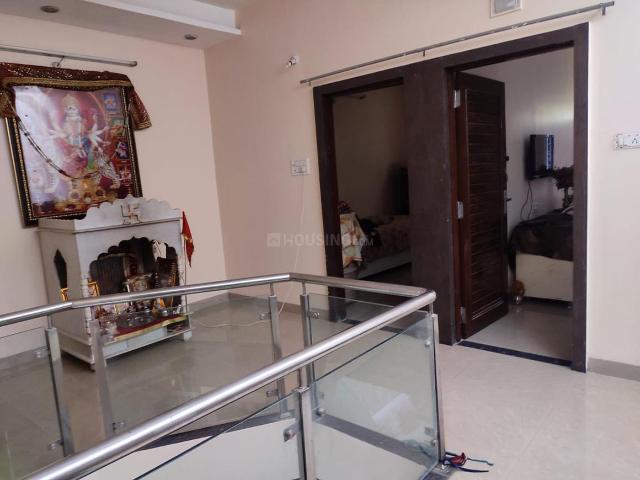 3 BHK Independent House in Mahalakshmi Nagar for rent Indore. The reference number is 20983025