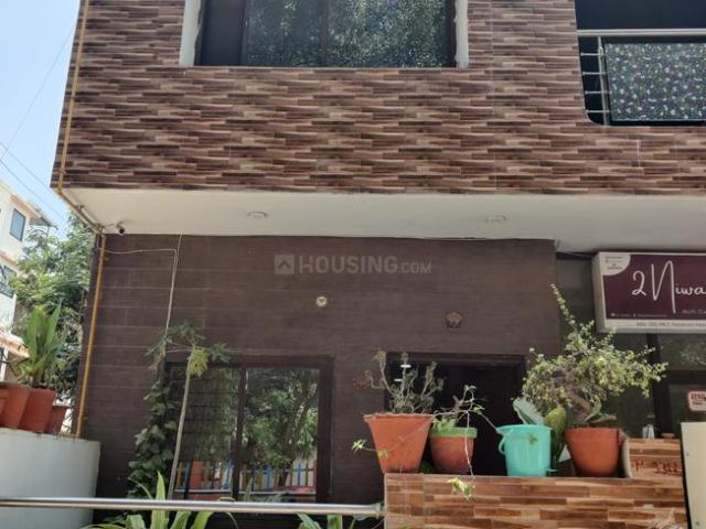 3 BHK Independent House in Mahalakshmi Nagar for rent Indore. The reference number is 20053964
