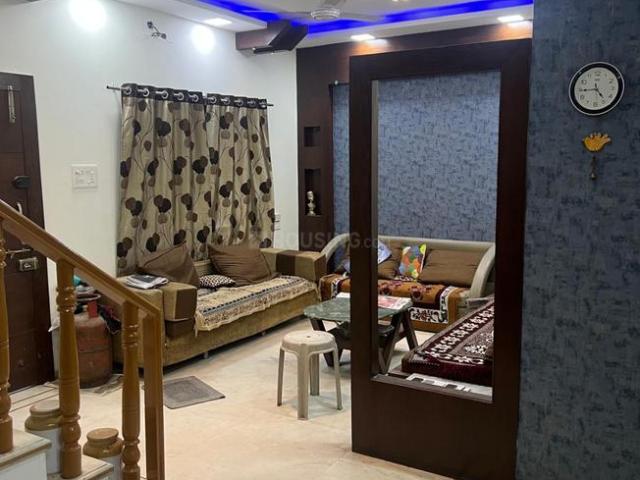 3 BHK Independent House in Mahalakshmi Nagar for rent Indore. The reference number is 21367425