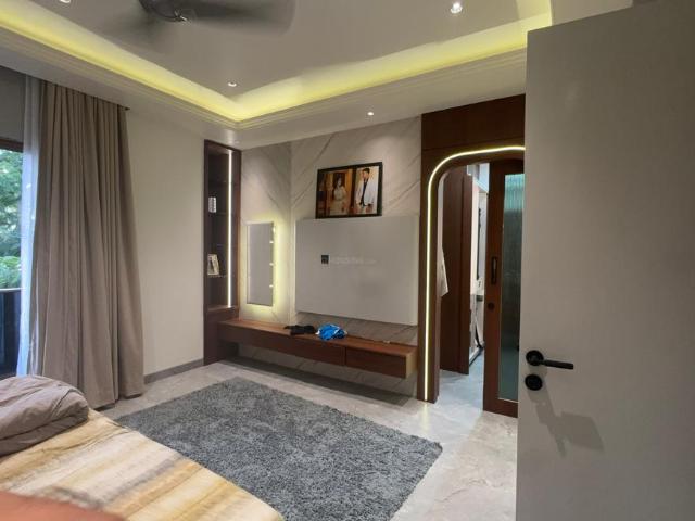 3 BHK Independent House in Mahalakshmi Nagar for rent Indore. The reference number is 21375669