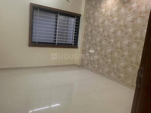 3 BHK Independent House in Mahalakshmi Nagar for resale Indore. The reference number is 11399435