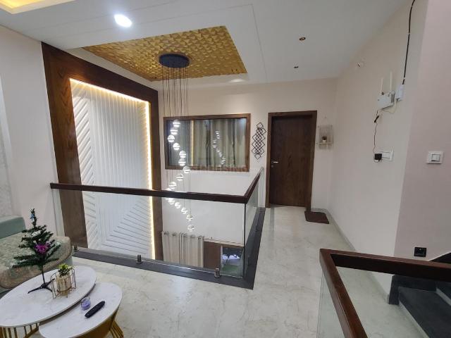 3 BHK Independent House in Mahalakshmi Nagar for resale Indore. The reference number is 19842937