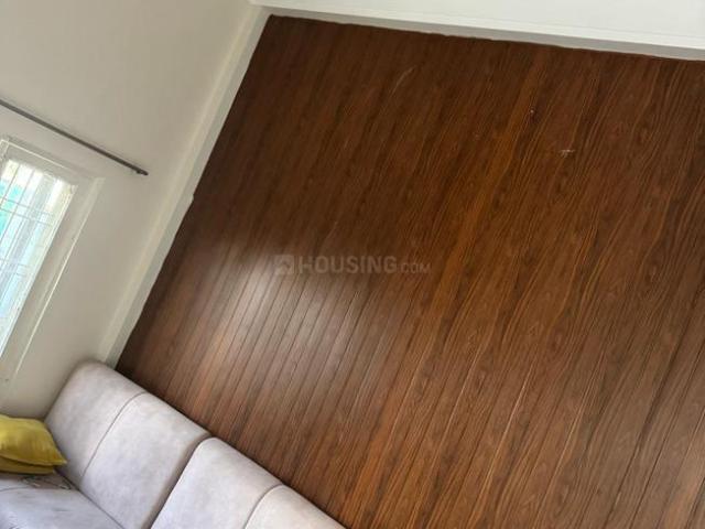 3 BHK Independent House in Mahalakshmi Nagar for resale Indore. The reference number is 20023602