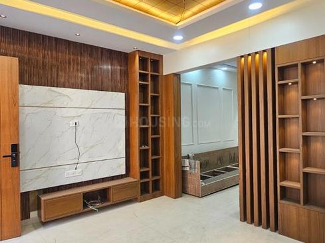3 BHK Independent House in Mahalakshmi Nagar for resale Indore. The reference number is 20313311