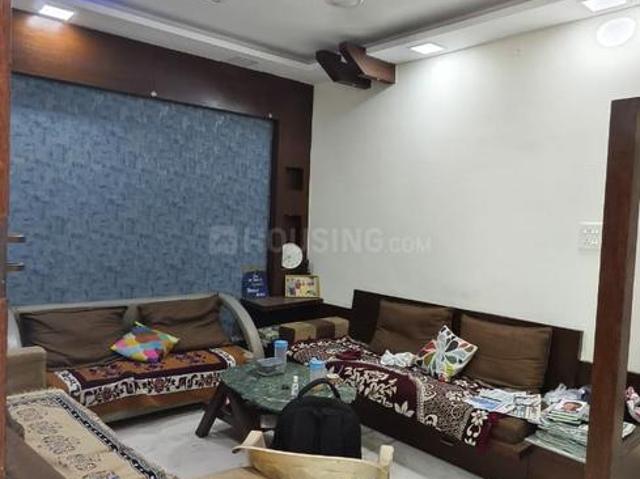 3 BHK Independent House in Mahalakshmi Nagar for resale Indore. The reference number is 20415049