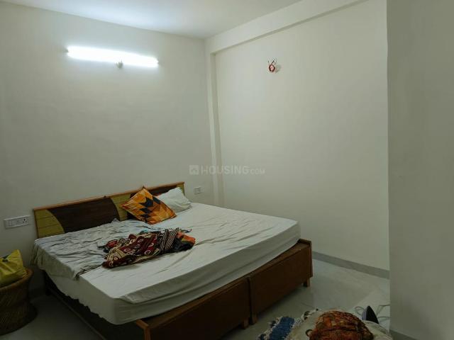 3 BHK Independent House in Mahalakshmi Nagar for resale Indore. The reference number is 20850298