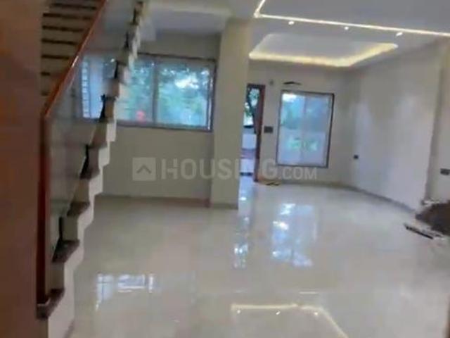 3 BHK Independent House in Mahalakshmi Nagar for resale Indore. The reference number is 21257182