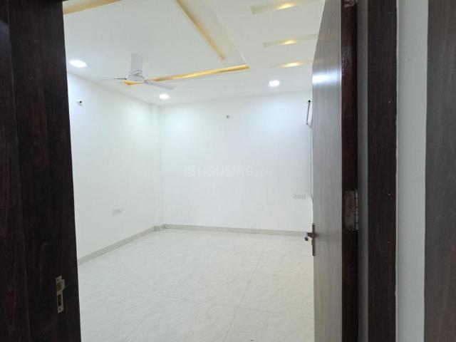 3 BHK Independent House in Mahalakshmi Nagar for resale Indore. The reference number is 21295969