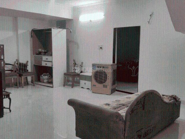 3 BHK Independent House in Mahalakshmi Nagar for resale Indore. The reference number is 21353652
