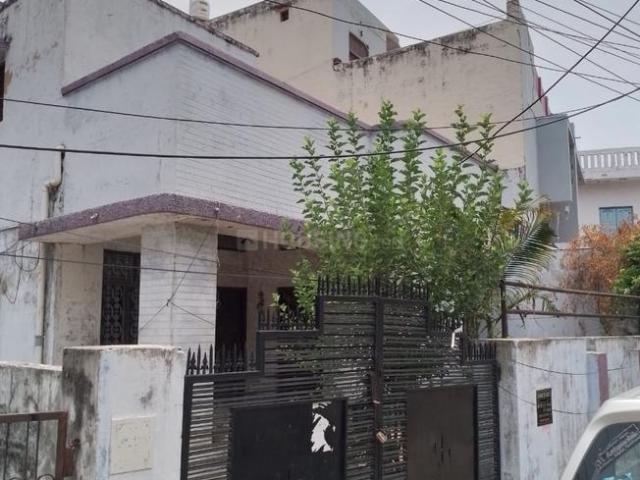 3 BHK Independent House in Mahanagar for resale Lucknow. The reference number is 21332804