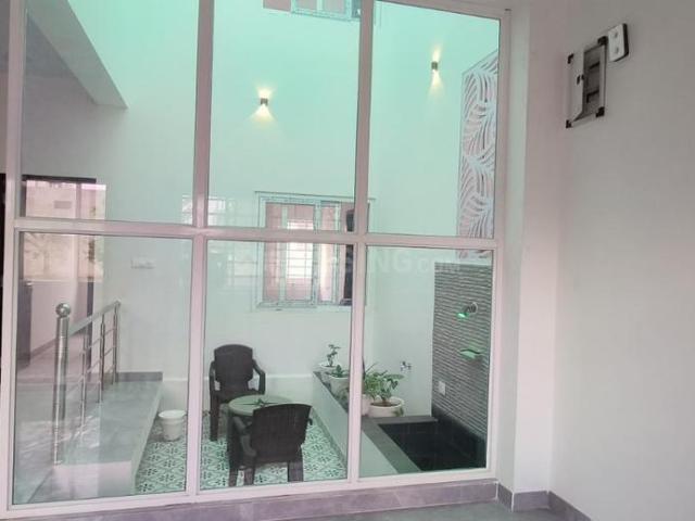 3 BHK Independent House in Sarangpura for resale Jaipur. The reference number is 20151538