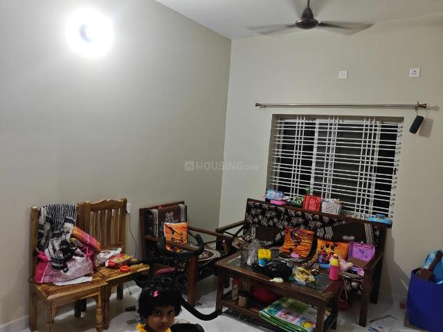 3 BHK Independent House in Maharatoli for rent Ranchi. The reference number is 21119994