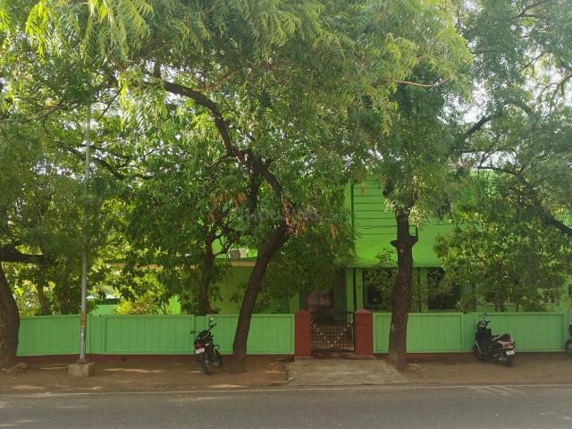 3 BHK Independent House in Maharaja Nagar for rent Tirunelveli. The reference number is 20200238
