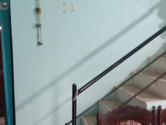 3 BHK Independent House in Maharajpur for rent Jabalpur. The reference number is 9663819