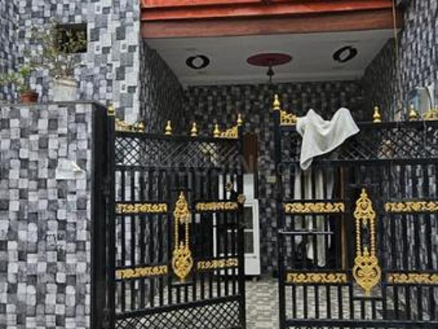 3 BHK Independent House in Mahaveer Nagar for resale Raipur. The reference number is 20644332