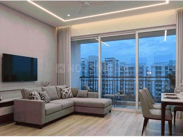 3 BHK Independent House in Mahaveer Nagar for resale Raipur. The reference number is 20644493