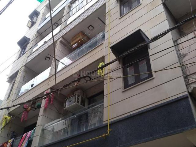 3 BHK Independent House in Mahavir Enclave for resale New Delhi. The reference number is 20936298
