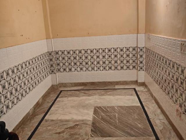 3 BHK Independent House in Mahavir Enclave for resale New Delhi. The reference number is 21038427