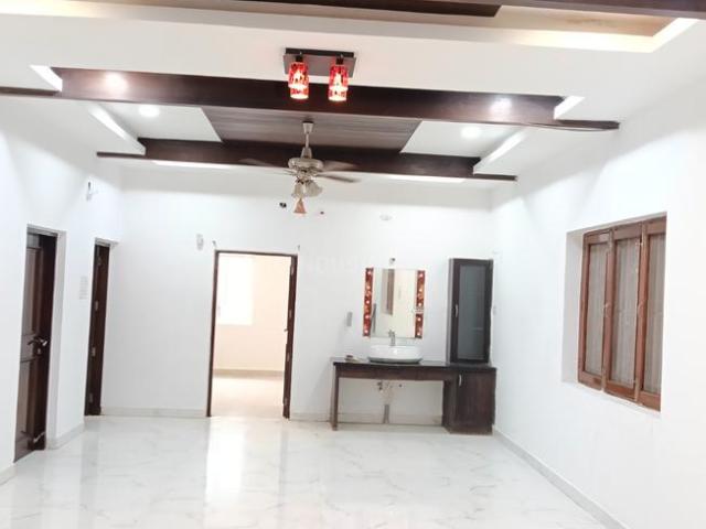 3 BHK Independent House in Mahendra Hills for rent Secunderabad. The reference number is 20785345