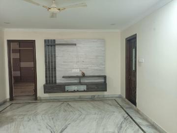 3 BHK Independent House in Mahendra Hills for rent Secunderabad. The reference number is 20364312