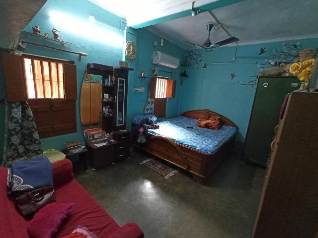 3 BHK Independent House in Maheshtala for resale Kolkata. The reference number is 8543310