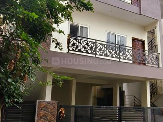 3 BHK Independent House in Mailasandra for rent Bengaluru. The reference number is 20799120