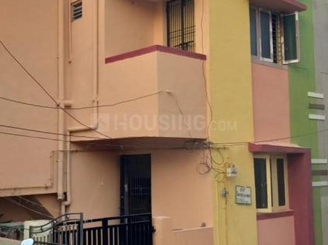 3 BHK Independent House in Maktampur for rent Bharuch. The reference number is 20631753