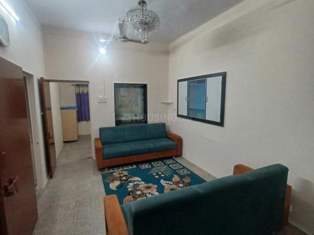 3 BHK Independent House in Makarpura for rent Vadodara. The reference number is 21043946