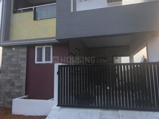 3 BHK Independent House in Malumichampatty for resale Coimbatore. The reference number is 19759773
