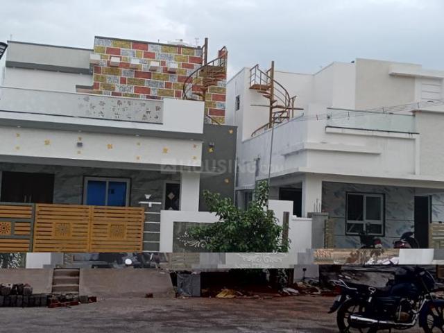 3 BHK Independent House in Malumichampatty for resale Coimbatore. The reference number is 20254957