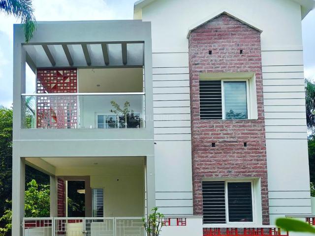 3 BHK Independent House in Malur for resale Kolar. The reference number is 18669896