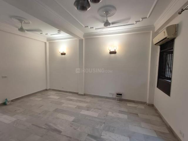 3 BHK Independent House in Malviya Nagar for rent New Delhi. The reference number is 19227803