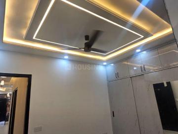 3 BHK Independent House in Malviya Nagar for rent New Delhi. The reference number is 19227818