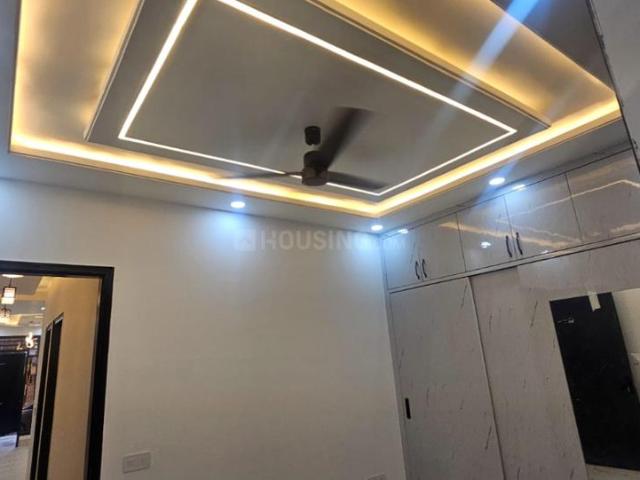 3 BHK Independent House in Malviya Nagar for rent New Delhi. The reference number is 19227818