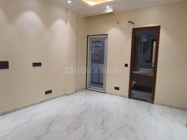 3 BHK Independent House in Malviya Nagar for rent New Delhi. The reference number is 19768800