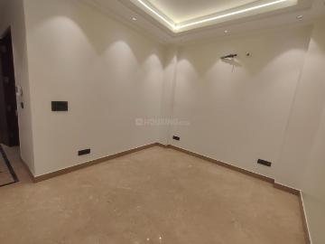 3 BHK Independent House in Malviya Nagar for rent New Delhi. The reference number is 19877334