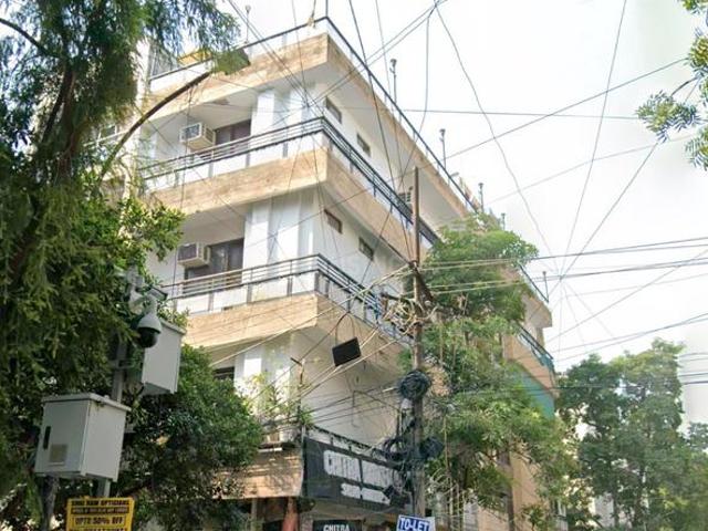 3 BHK Independent House in Malviya Nagar for resale New Delhi. The reference number is 21337255