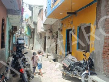 3 BHK Independent House in Malyana for resale Meerut. The reference number is 20323307