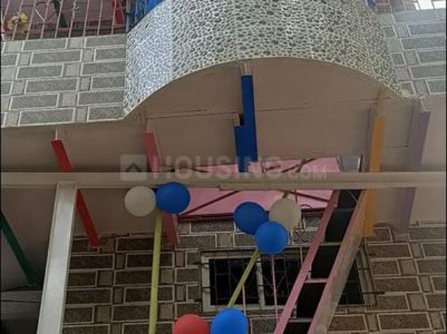 3 BHK Independent House in Malad West for resale Mumbai. The reference number is 12601378