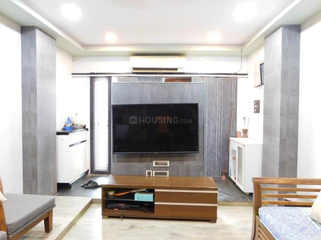 3 BHK Independent House in Malad West for resale Mumbai. The reference number is 12618177