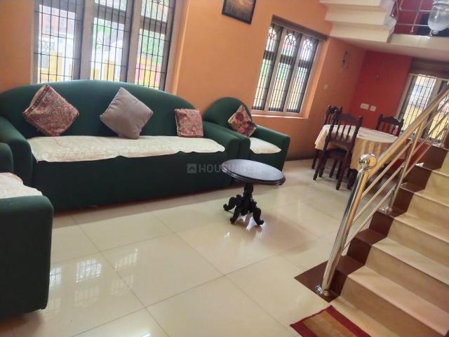 3 BHK Independent House in Malaparamba for rent Kozhikode. The reference number is 20740340