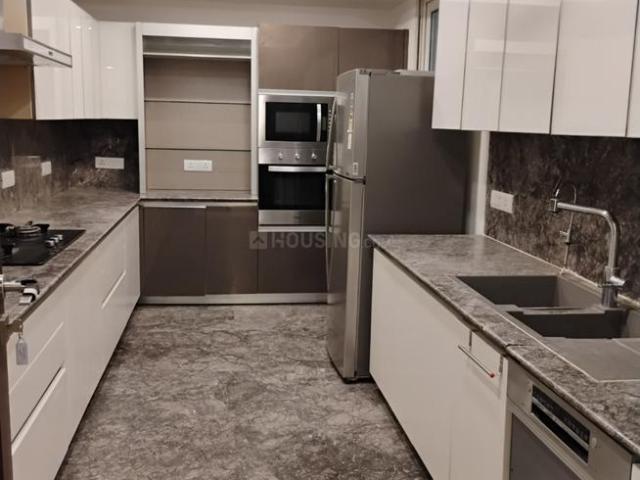 3 BHK Independent House in Malcha for rent New Delhi. The reference number is 20388889