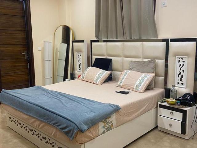 3 BHK Independent House in Malka Ganj for resale New Delhi. The reference number is 18697664